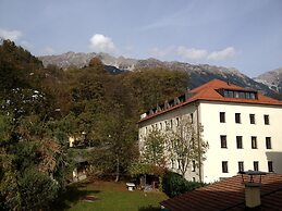 Die Kabine