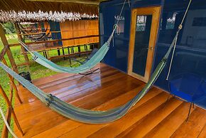 Muyuna Lodge