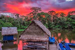 Muyuna Lodge