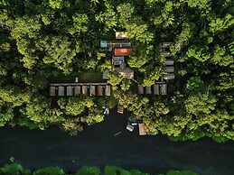 Muyuna Lodge