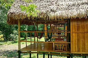 Muyuna Lodge