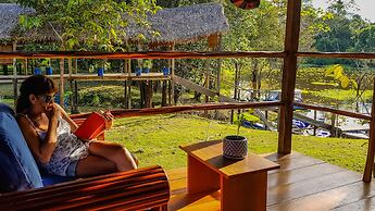 Muyuna Lodge