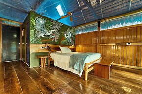 Muyuna Lodge