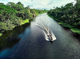 Muyuna Lodge