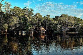Muyuna Lodge