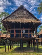 Muyuna Lodge