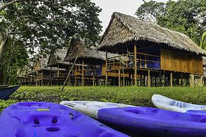 Muyuna Lodge