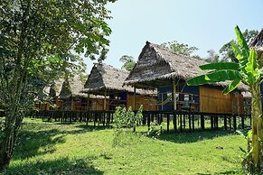 Muyuna Lodge