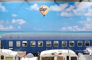 BaseCamp Bonn - Hostel