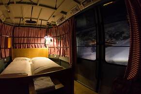 BaseCamp Bonn - Hostel