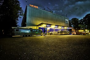BaseCamp Bonn - Hostel