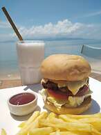 Coco Garden Resort