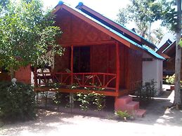 Coco Garden Resort