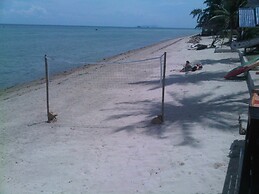 Coco Garden Resort
