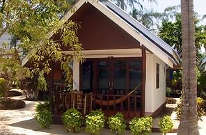 Coco Garden Resort