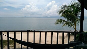 Coco Garden Resort