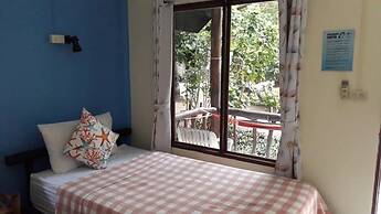 Coco Garden Resort