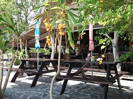 Coco Garden Resort