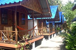 Coco Garden Resort