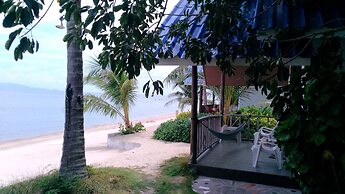 Coco Garden Resort