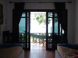 Coco Garden Resort