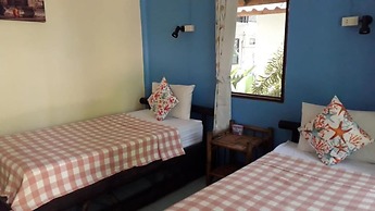 Coco Garden Resort
