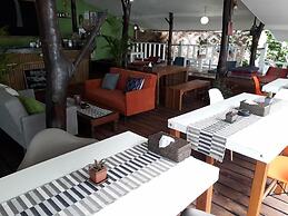 Coco Garden Resort