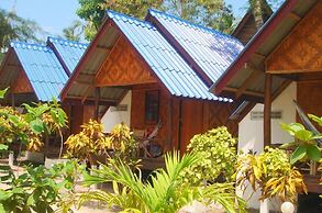 Coco Garden Resort