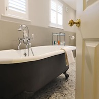 Spread Eagle Hotel and Spa