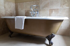 Spread Eagle Hotel and Spa