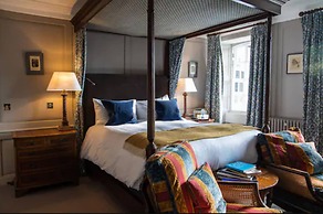 Spread Eagle Hotel and Spa