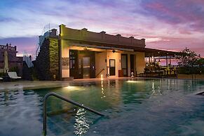 Bastión Luxury Hotel