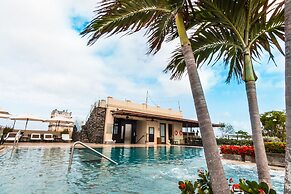 Bastión Luxury Hotel