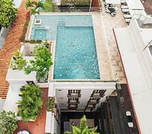 Bastión Luxury Hotel