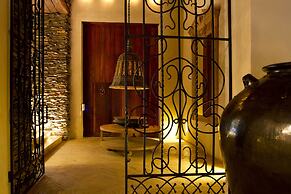 Bastión Luxury Hotel