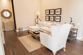 Bastión Luxury Hotel