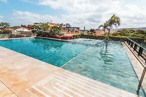 Bastión Luxury Hotel