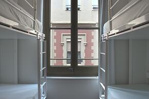 Urbany Hostel BCN GO!
