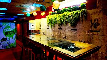 Urbany Hostel BCN GO!