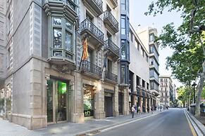 Urbany Hostel BCN GO!