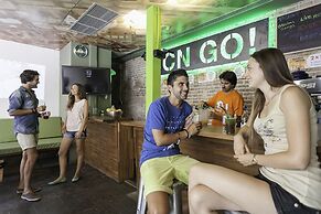 Urbany Hostel BCN GO!