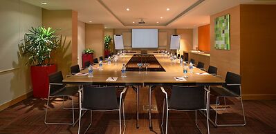 ibis Bengaluru City Centre Hotel