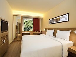 ibis Bengaluru City Centre Hotel