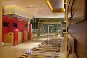 ibis Bengaluru City Centre Hotel