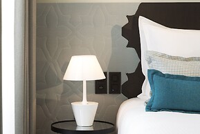 Hotel D Strasbourg