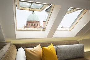 Hotel D Strasbourg