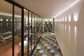 Hotel D Strasbourg