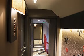 Hotel D Strasbourg