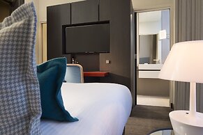 Hotel D Strasbourg