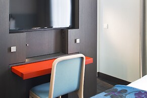 Hotel D Strasbourg